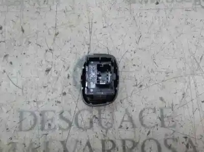 Автозапчастина б/у передні вікний вмикач для fiat panda (319) 1.2 cat (gpl) посилання на oem iam 735536759  735536759