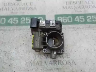 Автозапчасти б/у бабочка коробка за fiat panda (319) 1.2 cat (gpl) ссылки oem iam 