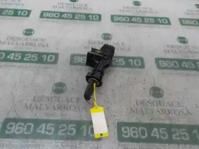 Автозапчасти б/у противоугонное устройство за fiat panda (319) 1.2 cat (gpl) ссылки oem iam 51800628