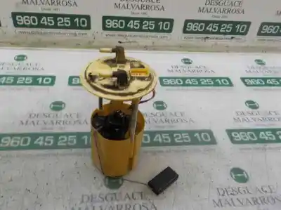 Pezzo di ricambio per auto di seconda mano Sensore di livello del carburante per FIAT NUOVA 500 (150)  Riferimenti OEM IAM 51806985 A2C53119527 51806985