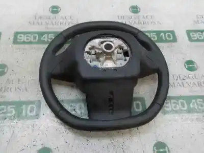 Автозапчасти б/у руль за citroen c4 cactus 1.2 thp 110 ссылки oem iam 98031272yc  