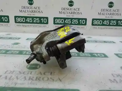 Автозапчасти б/у передний правый тормозной суппорт за citroen c4 cactus 1.2 thp 110 ссылки oem iam 4400r7  