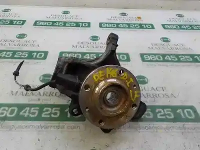 İkinci el araba yedek parçası ön sol baglanti için citroen c4 cactus 1.2 12v e-thp oem iam referansları 1607557480  