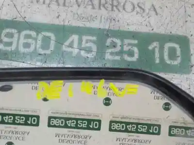 Автозапчасти б/у внутреннее зеркало за citroen c4 cactus 1.2 thp 110 ссылки oem iam 8153lr  