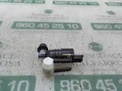 Автозапчасти б/у чистый насос за citroen c4 cactus 1.2 thp 110 ссылки oem iam 9801973680  9643447980