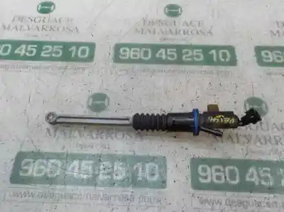 Recambio de automóvil de segunda mano de bomba embrague para citroen c4 cactus 1.2 12v e-thp referencias oem iam 9812925380  