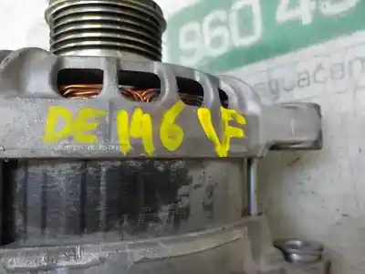 Автозапчасти б/у генератор за citroen c4 cactus 1.2 thp 110 ссылки oem iam 9809391880  9809391880
