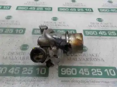 İkinci el araba yedek parçası EGR SOGUTUCU için VOLKSWAGEN GOLF VII LIM. (5G1)  OEM IAM referansları 04L131512AM  