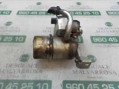 İkinci el araba yedek parçası egr sogutucu için volkswagen golf vii lim. (5g1) advance bluemotion oem iam referansları 04l131512am  