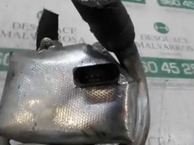 İkinci el araba yedek parçası egr sogutucu için volkswagen golf vii lim. (5g1) advance bluemotion oem iam referansları 04l131512am  