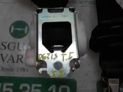 Автозапчасти б/у задний левый ремень безопасности за citroen c4 grand picasso i (ua_) 2.0 hdi 138 ссылки oem iam 8974xw  