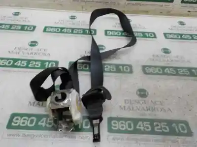 Pezzo di ricambio per auto di seconda mano cintura di sicurezza posteriore destra per citroen c4 grand picasso i (ua_) 2.0 hdi 138 riferimenti oem iam 8974xt
