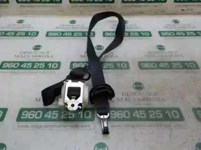 Автозапчастина б/у задній правий ремін безпеки для citroen c4 grand picasso i (ua_) 2.0 hdi 138 посилання на oem iam 8974xt  