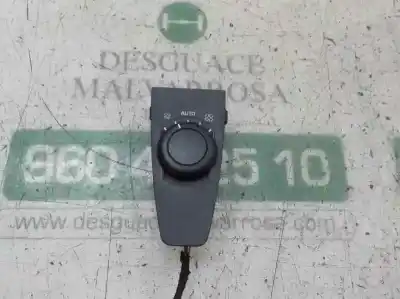 Pezzo di ricambio per auto di seconda mano controllo climatico per citroen c4 grand picasso i (ua_) 2.0 hdi 138 riferimenti oem iam 6451xg