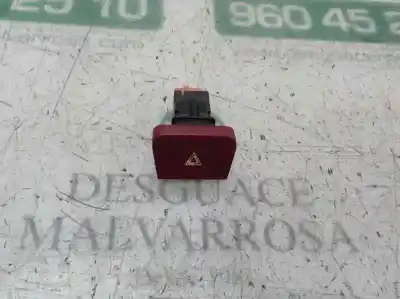 Pezzo di ricambio per auto di seconda mano avvertimento per citroen c4 grand picasso i (ua_) 2.0 hdi 138 riferimenti oem iam 6554vh