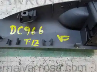 Автозапчасти б/у управление задними левыми стеклами за opel zafira tourer c (p12) 2.0 cdti (75) ссылки oem iam 13301888  13301888