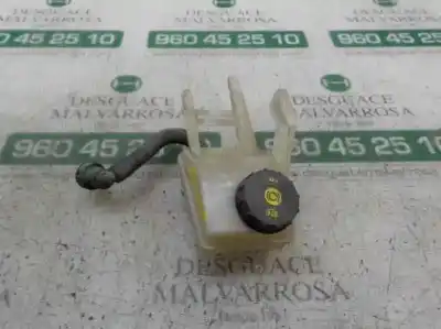 Автозапчастина б/у серводепозит для opel zafira tourer c (p12) 2.0 cdti (75) посилання на oem iam 13308775