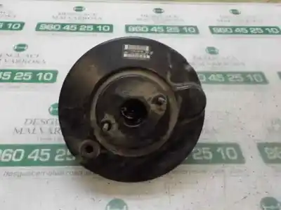 Second-hand car spare part BRAKE SERVO for CITROEN C4 GRAND PICASSO I (UA_)  OEM IAM references 4535W6  9681194180