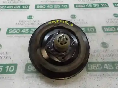 Second-hand car spare part brake servo for citroen c4 grand picasso i (ua_) 2.0 hdi 138 oem iam references 4535w6  9681194180