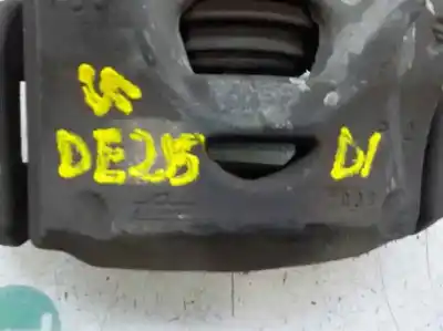 Gebrauchtes Autoersatzteil bremszange vorn links zum citroen c4 grand picasso i (ua_) 2.0 hdi 138 oem-iam-referenzen 4400t4  