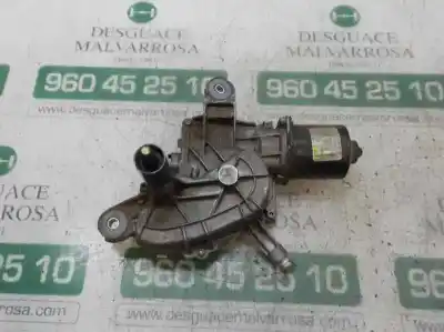 Pezzo di ricambio per auto di seconda mano tiranti e motorino del tergicristallo anteriore per citroen c4 grand picasso i (ua_) 2.0 hdi 138 riferimenti oem iam 6405pg