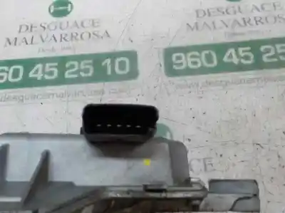 Автозапчастина б/у двигатель передніх склоочисників для citroen c4 grand picasso i (ua_) 2.0 hdi 138 посилання на oem iam 6405pg 53042436 53042436