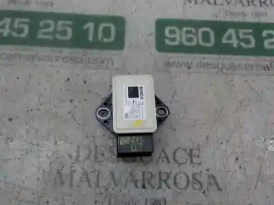 Pezzo di ricambio per auto di seconda mano modulo elettronico per citroen c4 grand picasso i (ua_) 2.0 hdi 138 riferimenti oem iam 454921