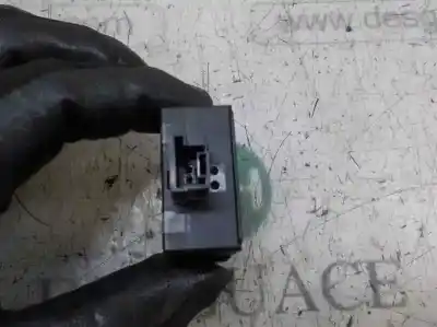 İkinci el araba yedek parçası elektronik modül için citroen c4 grand picasso i (ua_) 2.0 hdi 138 oem iam referansları 6554gr  