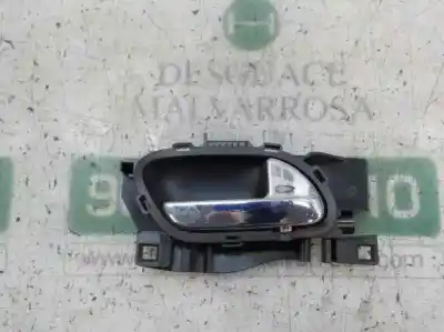 Pezzo di ricambio per auto di seconda mano maniglia interna posteriore destra per citroen c4 grand picasso i (ua_) 2.0 hdi 138 riferimenti oem iam 9144a5