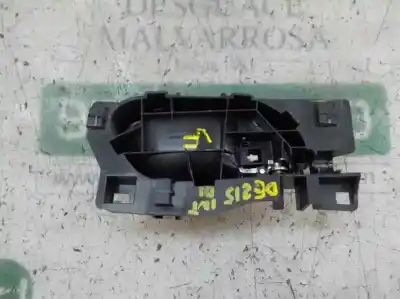 Автозапчасти б/у левая передняя внутренняя ручка за citroen c4 grand picasso i (ua_) 2.0 hdi 138 ссылки oem iam 9143l9  