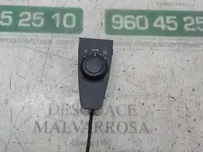 Pezzo di ricambio per auto di seconda mano controllo climatico per citroen c4 grand picasso i (ua_) 2.0 hdi 138 riferimenti oem iam 6451xg