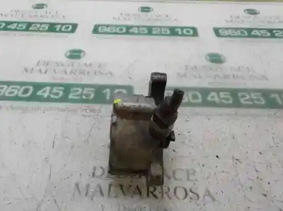 Автозапчасти б/у депрессор тормоза / вакуумный насос за citroen c4 grand picasso i (ua_) 2.0 hdi 138 ссылки oem iam 456587  