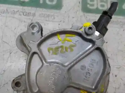 Автозапчасти б/у депрессор тормоза / вакуумный насос за citroen c4 grand picasso i (ua_) 2.0 hdi 138 ссылки oem iam 456587  