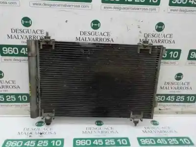 Pezzo di ricambio per auto di seconda mano condensatore aria condizionata per citroen c4 grand picasso i (ua_) 2.0 hdi 138 riferimenti oem iam 6455cx