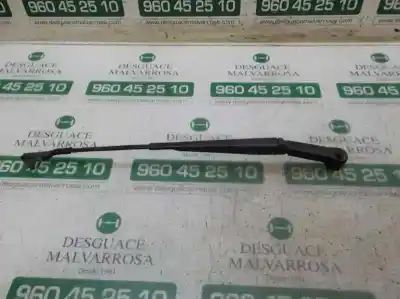 Pezzo di ricambio per auto di seconda mano braccio tergicristallo anteriore destro per citroen c4 grand picasso i (ua_) 2.0 hdi 138 riferimenti oem iam 6429cc