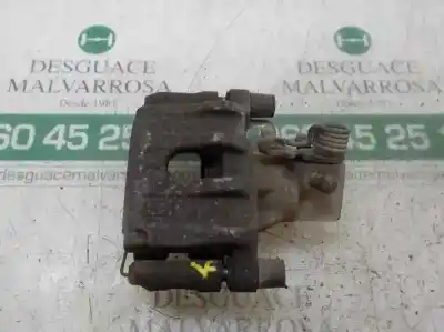 Recambio de automóvil de segunda mano de pinza freno trasera izquierda para ford grand c-max 1.6 tdci cat referencias oem iam 2210215  