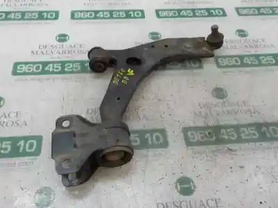 Recambio de automóvil de segunda mano de brazo suspension inferior delantero derecho para ford grand c-max 1.6 tdci cat referencias oem iam 2173539  