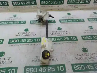 Автозапчасти б/у тормозной насос за ford grand c-max (dxa/cb7, dxa/ceu) 1.6 tdci ссылки oem iam 2372578