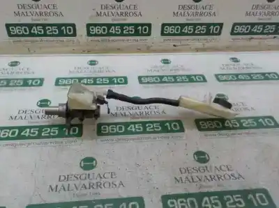 Автозапчасти б/у тормозной насос за ford grand c-max (dxa/cb7, dxa/ceu) 1.6 tdci ссылки oem iam 2372578  