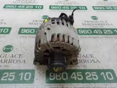 Автозапчасти б/у генератор за ford grand c-max (dxa/cb7, dxa/ceu) 1.6 tdci ссылки oem iam 2260730