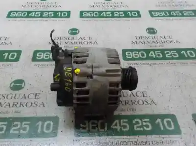 Автозапчастина б/у генератор для ford grand c-max (dxa/cb7, dxa/ceu) 1.6 tdci посилання на oem iam 2260730 tg15c183 tg15c183