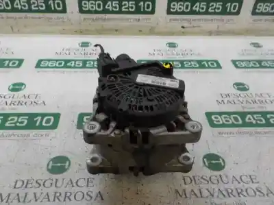 Автозапчастина б/у генератор для ford grand c-max (dxa/cb7, dxa/ceu) 1.6 tdci посилання на oem iam 2260730 tg15c183 tg15c183