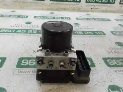 Автозапчастина б/у абс для ford grand c-max (dxa/cb7, dxa/ceu) 1.6 tdci посилання на oem iam 1847182  bv612c405al