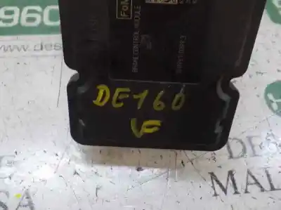 Автозапчастина б/у абс для ford grand c-max (dxa/cb7, dxa/ceu) 1.6 tdci посилання на oem iam 1847182  bv612c405al