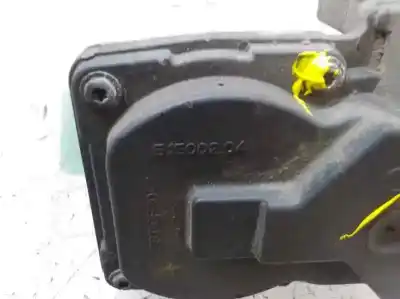 İkinci el araba yedek parçası kelebek kutusu için volkswagen golf vii lim. (5g1) advance bluemotion oem iam referansları 5q0253692b 51500204 51500204