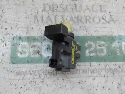 Second-hand car spare part additional air valve for opel astra j (p10) 2.0 cdti (68) oem iam references 55575611  55573367