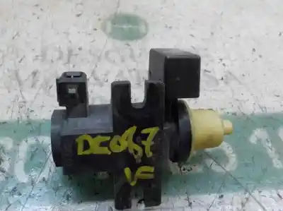 Second-hand car spare part additional air valve for opel astra j (p10) 2.0 cdti (68) oem iam references 55575611  55573367