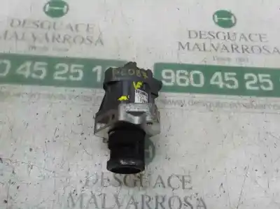 İkinci el araba yedek parçası EGR VALFI için OPEL ASTRA J (P10)  OEM IAM referansları 55566052  