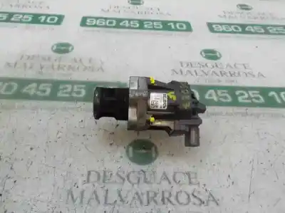 İkinci el araba yedek parçası egr valfi için opel astra j (p10) 2.0 cdti (68) oem iam referansları 55566052  