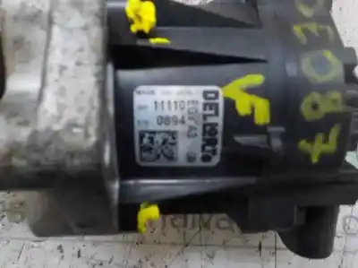 İkinci el araba yedek parçası egr valfi için opel astra j (p10) 2.0 cdti (68) oem iam referansları 55566052  